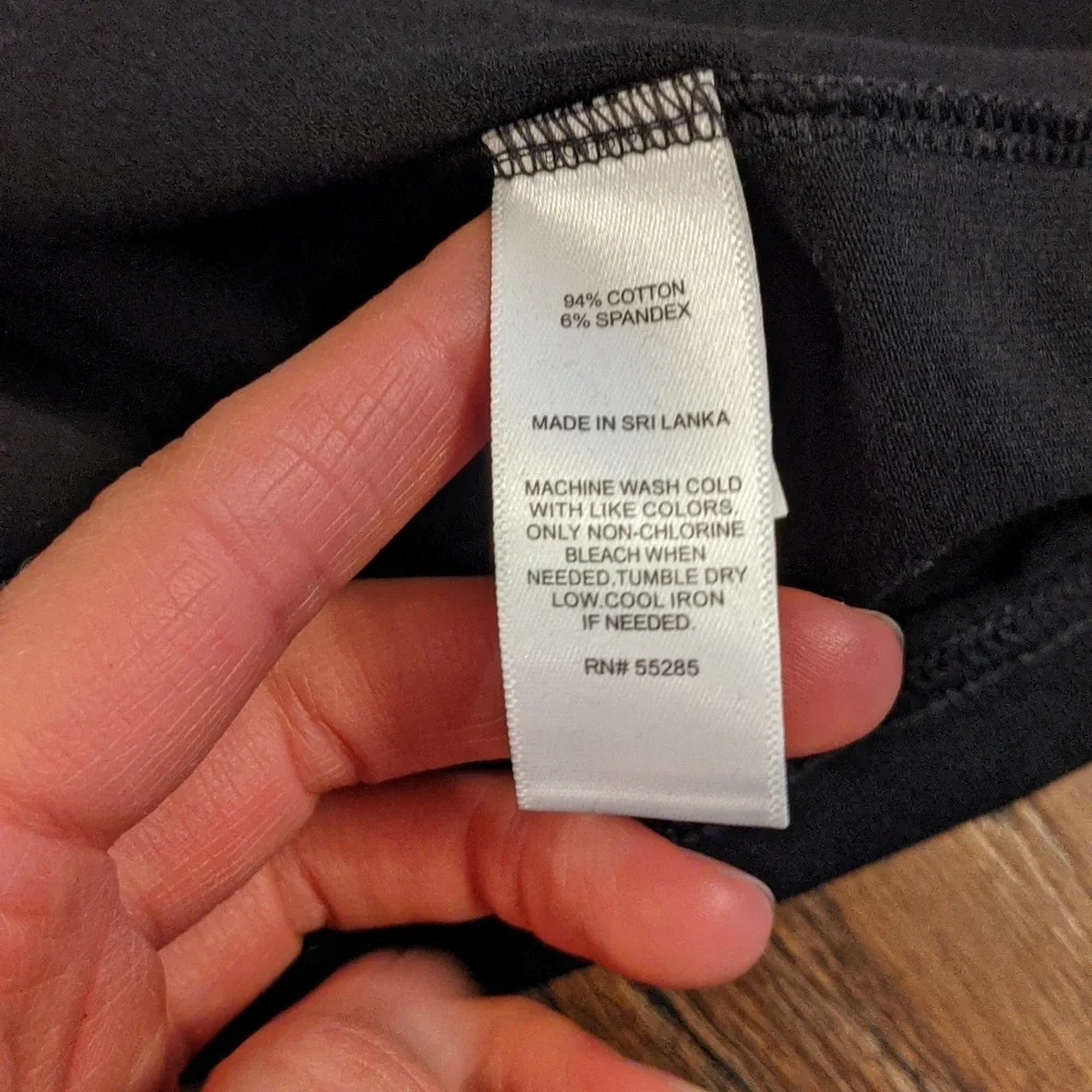 2 Express Tees - Picture 4 of 4